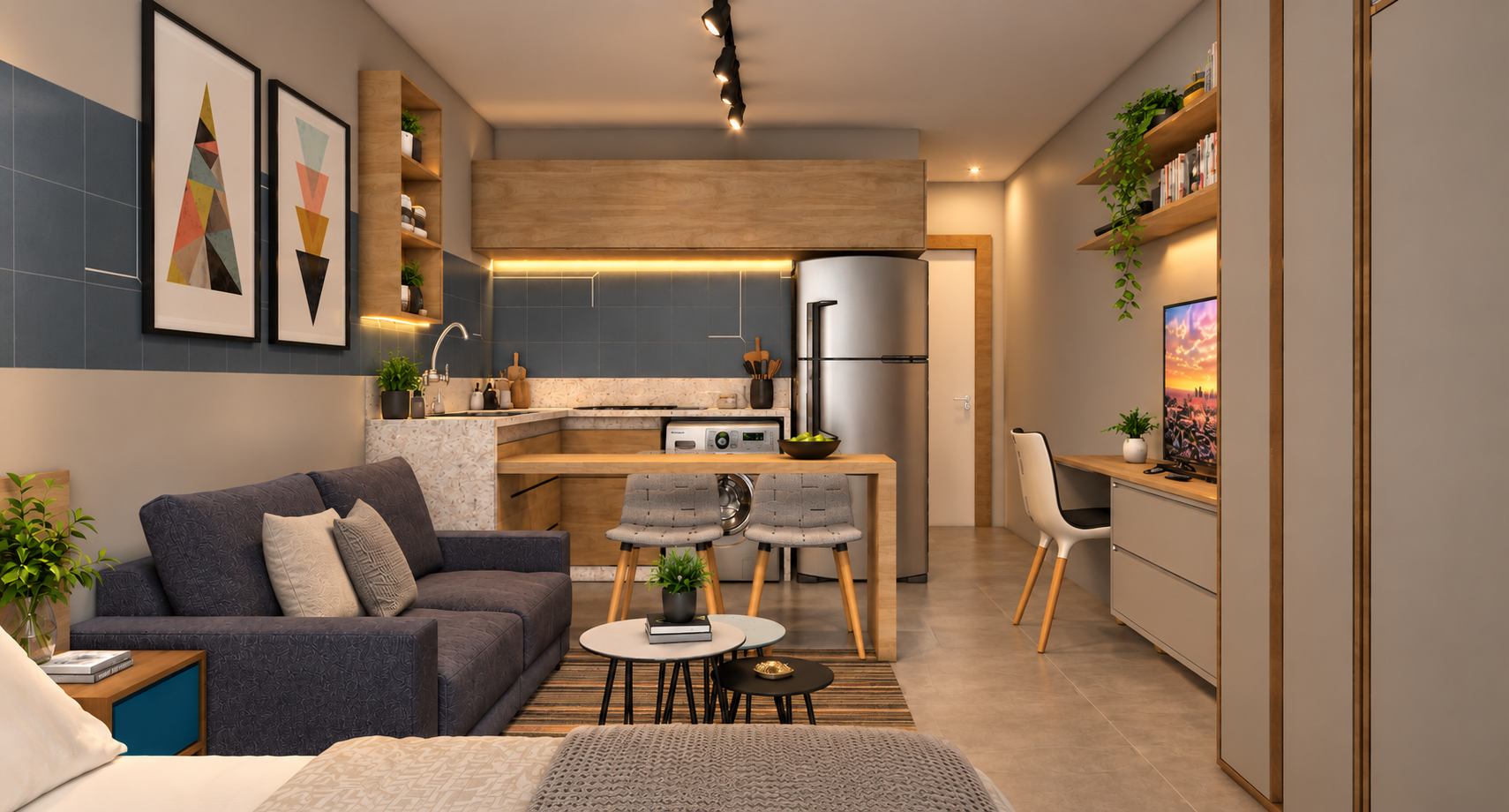 Studio Dalva